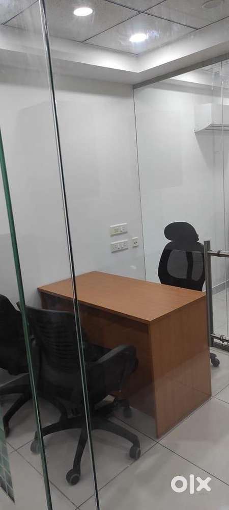 Tolet Fully Furnished Office 8k to 25000/-