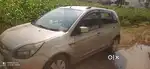 Ford Figo 2011 Petrol Well Maintained