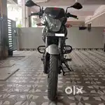 Hero Glamour Fi 125 CC BS6 bike