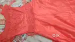 Wedding gown for sale