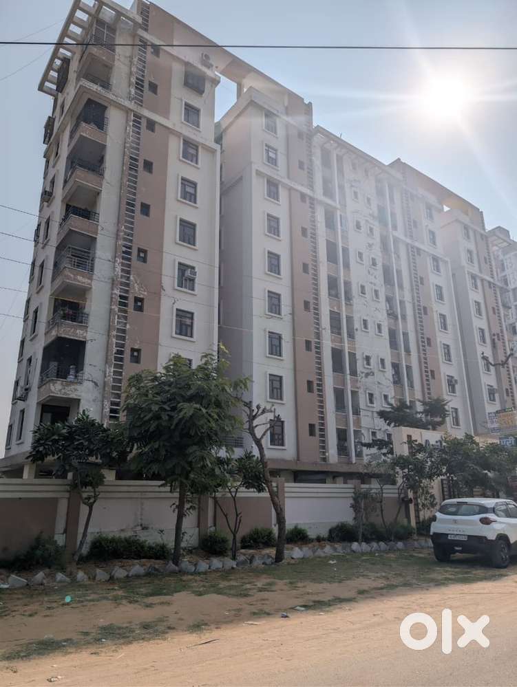 Coral Arihant Heights कोरल अरिहंत हाइट्स