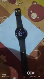 Samsung galaxy 6 classic with original charger