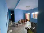 Newly painted 3bhk with 3 bed rooms 1 hall 180 degree balcony