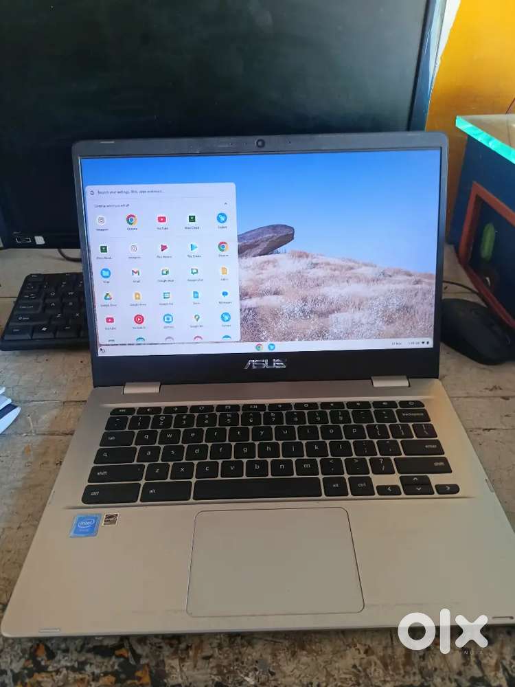 Asus chrome book 4/64