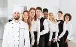 Fresher experience staff hotel restaurant