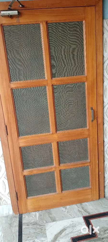Single room set