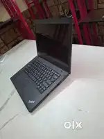 Lenovo i5 laptop for sell in just 9800 slim and powerful