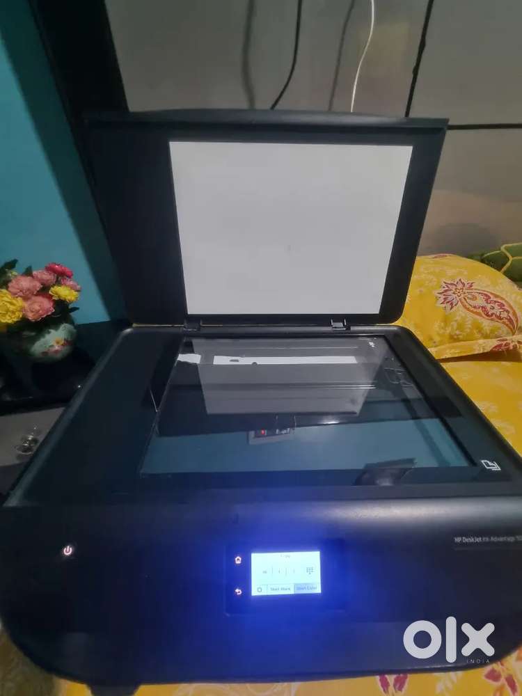 new condition model  HP 5075