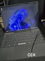 Microsoft surface pro 11, X Elite, 16GB 512GB + keyboard & stylus free
