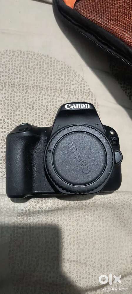 Canon 200d Mark 2