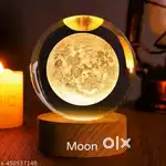 Moon light lamp