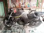 FZ 2017 model