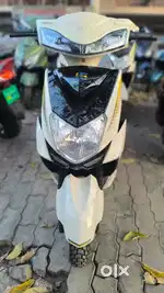 E Scooty Available