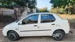 Tata Indigo CS 2015 Diesel Well Maintained