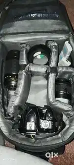 Nikon d3400 Super condition