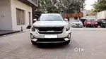 Kia Seltos HTK Plus G, 2022, Petrol