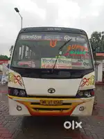Mini bus for rent