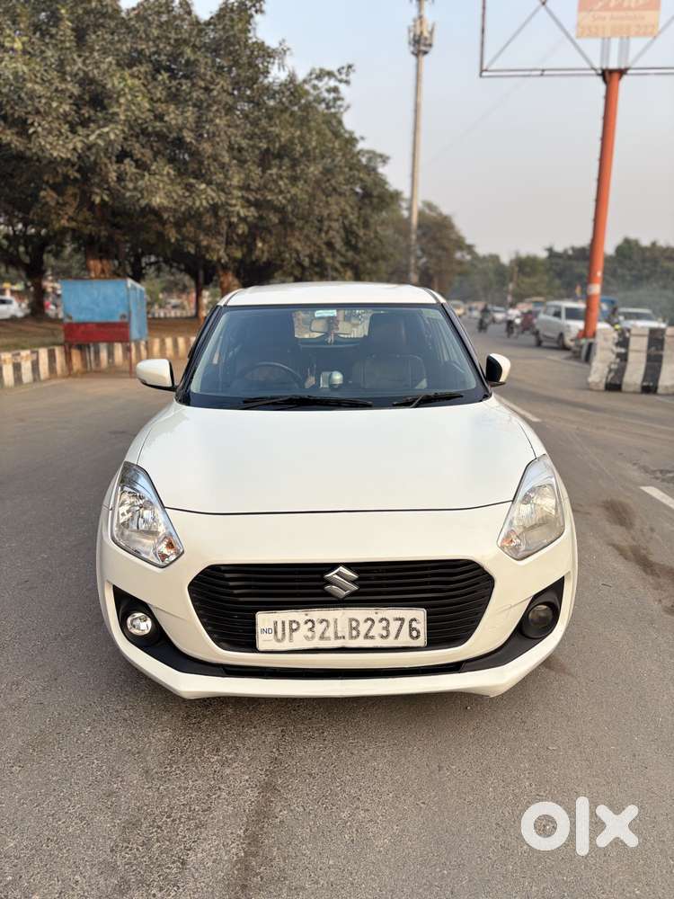 Maruti Suzuki Swift 2011-2014 Star LXI, 2019, Petrol