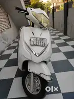 Hero Duet Scooter