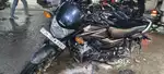 Honda shine 100cc