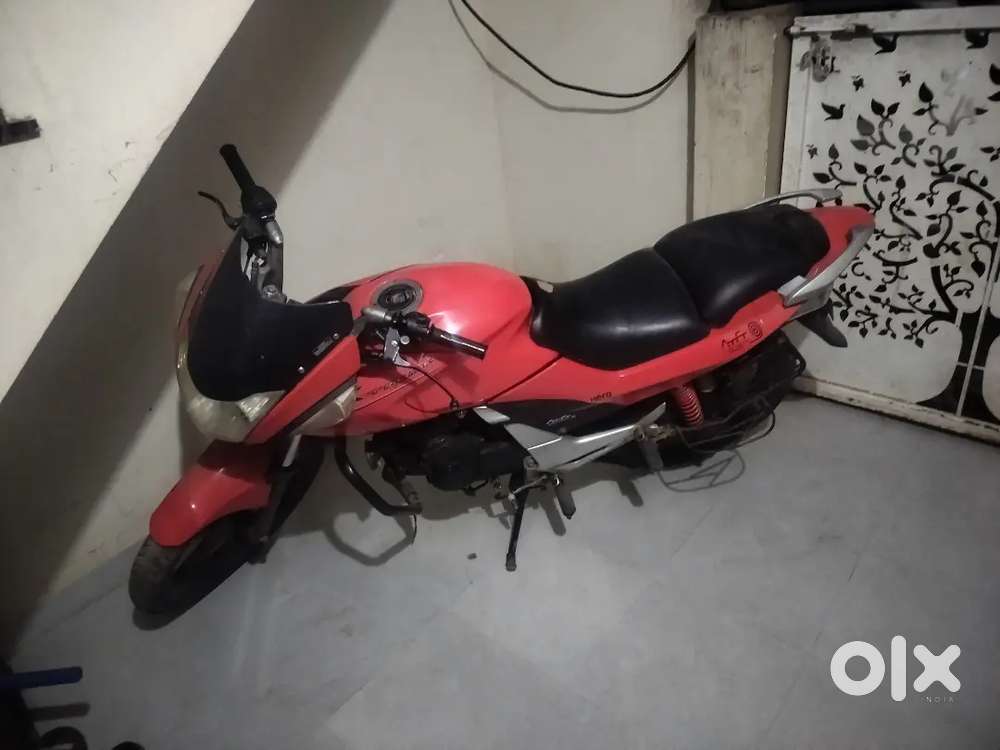 Good and running self start urgent sale