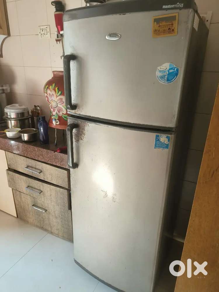 Fridge 235 l