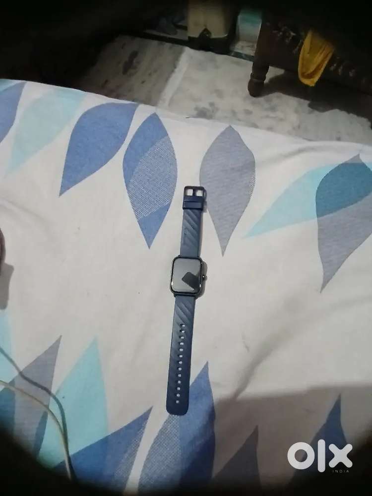 For selling this smart watch