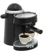 Bajaj Electric Coffee Machine