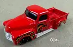 Hot wheels 2013 model