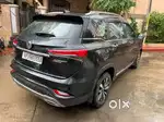 MG Hector Plus 1.5 Style Turbo 7 STR, 2020, Diesel