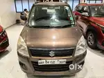 Maruti Suzuki Wagon R LXI CNG, 2015, CNG & Hybrids