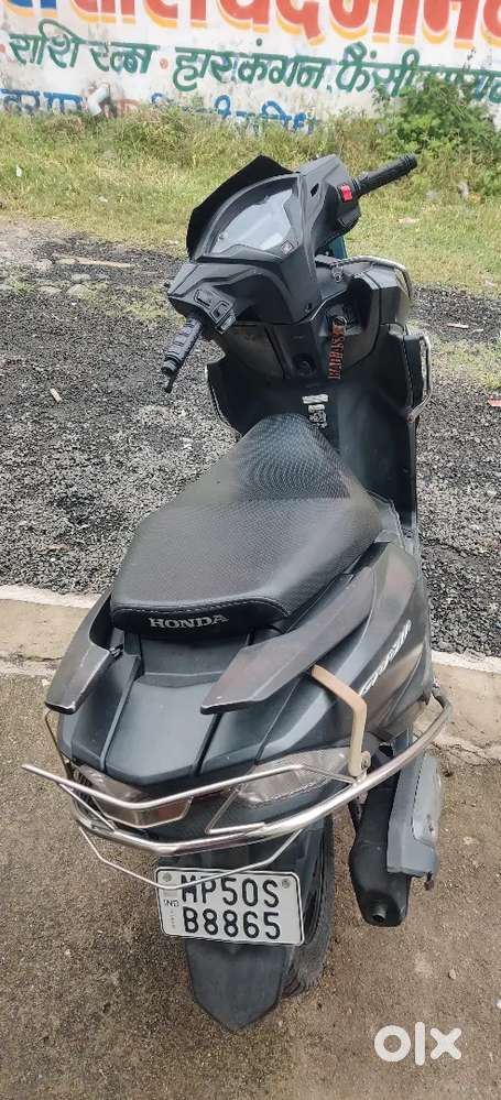 Grazia black Good condition