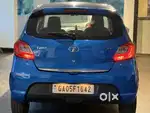 Tata Tiago XZ, 2019, Petrol