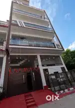 3 BHK NEW HOUSE FOR RENT NEAR CHINHAT