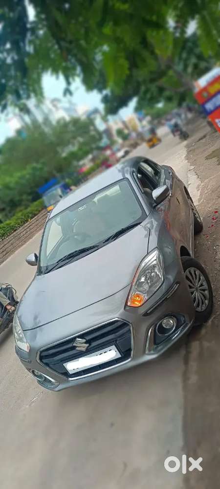 Maruti Suzuki Dzire 2021 Petrol 68500 Km 
Excellent condition