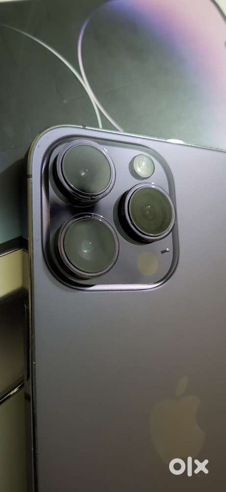 iphone 14 pro max 256 gb