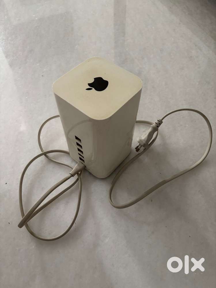 Time capsule