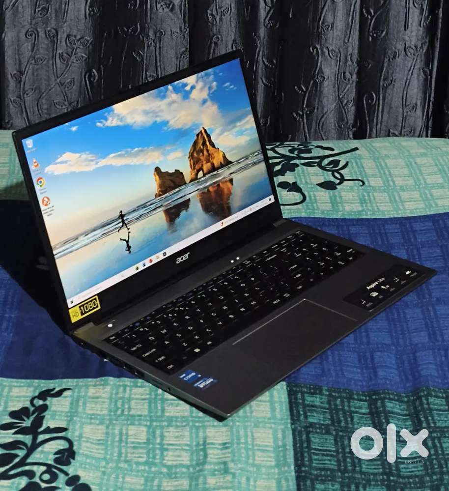 Asar matel body intel core i3 12th generation 8gb 512gb