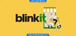 Blinkit Delivery Job Delivery boy part time job Freelance Job