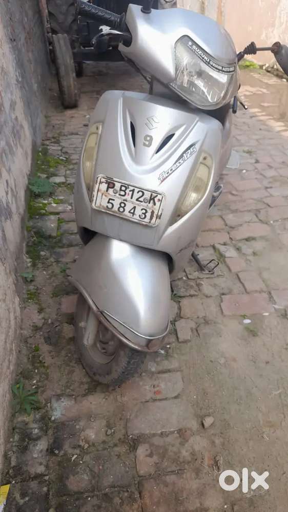2008 Scooter for sale in ropar