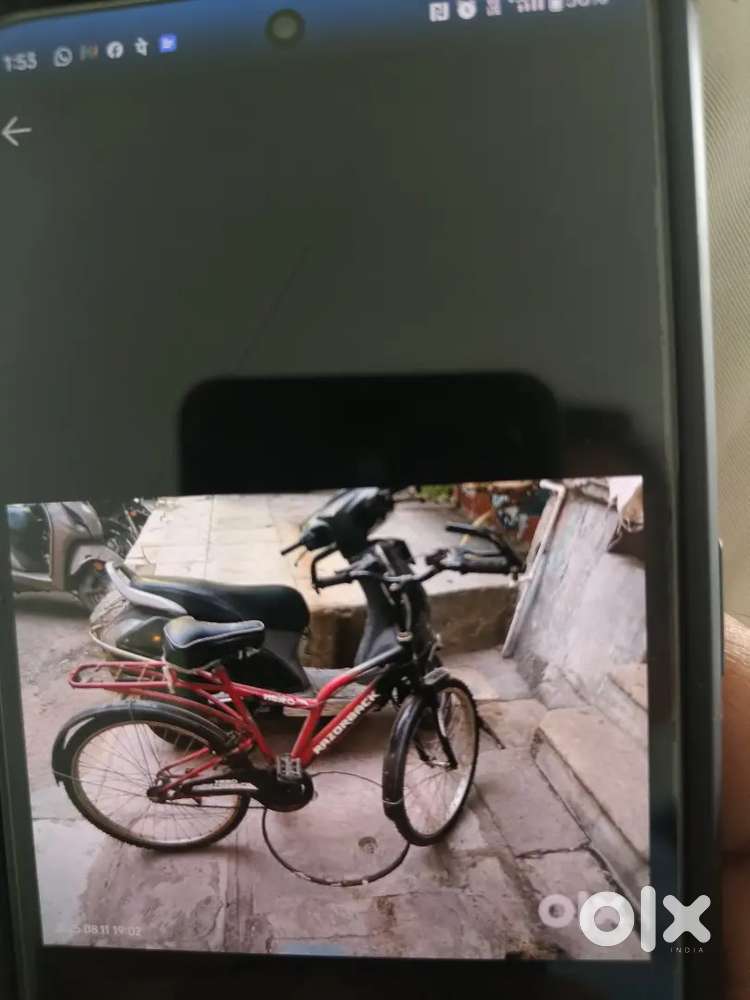 Best condition...good for student or daily use