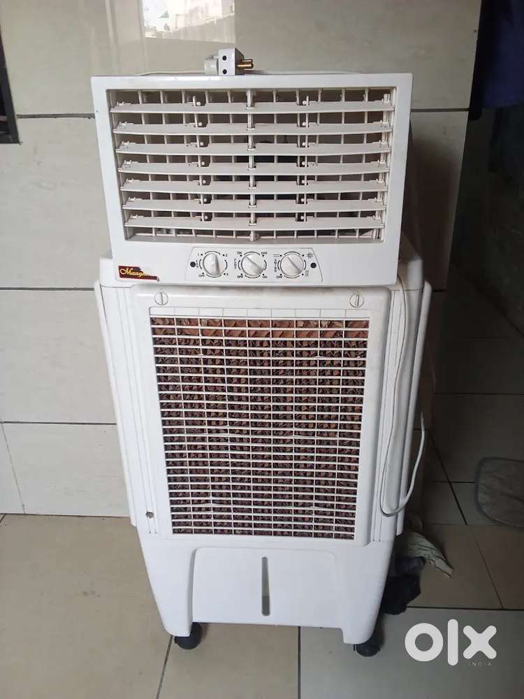 Good condition and good cooling
