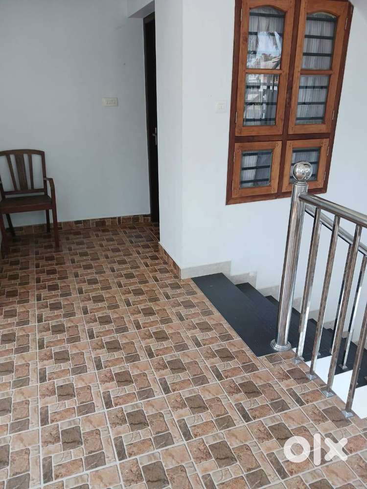 Furnished single bedroom appartment near INFOSIS and UST Globel