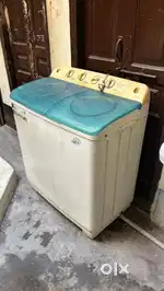 Excellnt working condition.