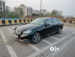 Mercedes-Benz E-Class E 200 Avantgarde, 2015, Petrol