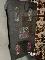 Sethi and table