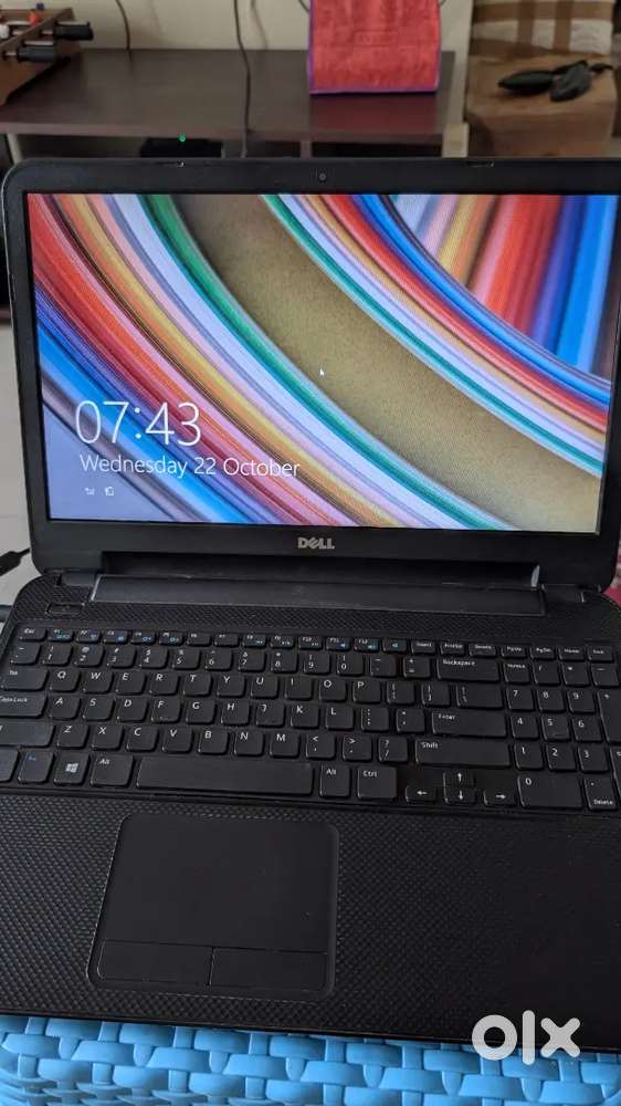 Dell Inspiron 15 (3521)