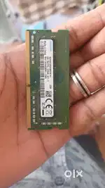 Ram 8gb samsung