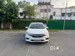 Honda City SV MT I-DTEC, 2018, Diesel