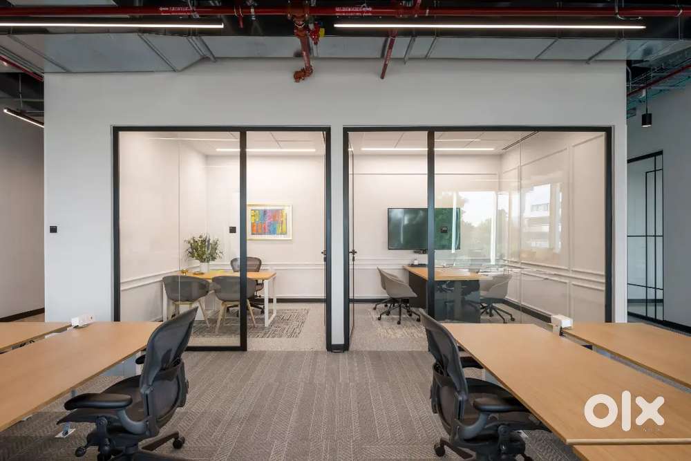 Office space for rent